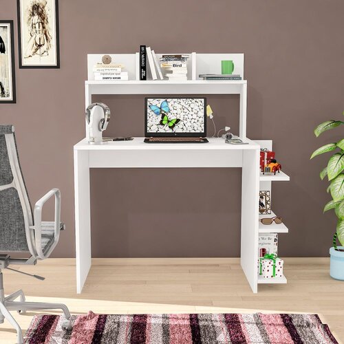 Woody Fashion hanah home radni sto beta Cene