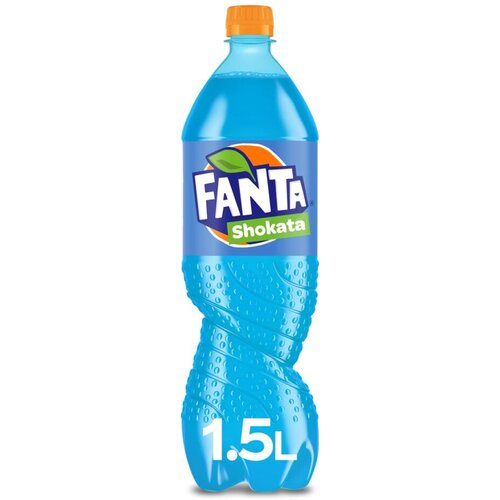 Fanta Shokata 1.5l Cene