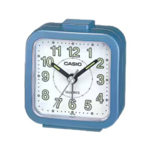 Budilica CASIO TQ-141-2DF Cijene