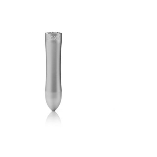Doxy bullet vibrator Doxy, srebrni Slike