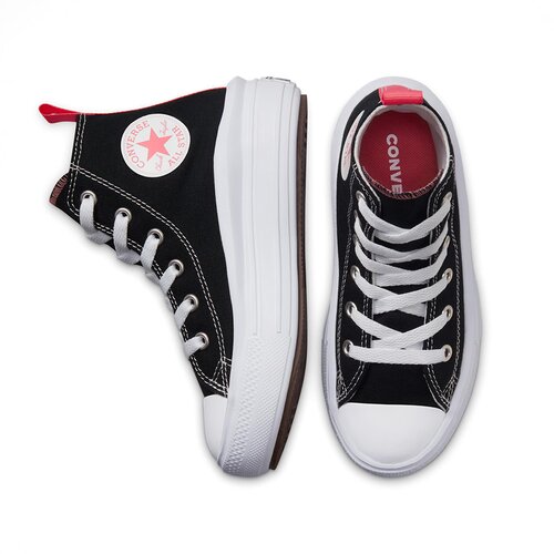 Converse deČije patike chuck taylor all star move Slike