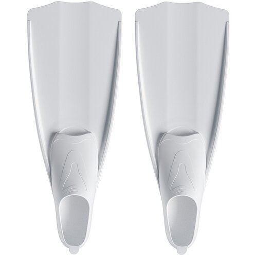 INF Potaplja&scaron;ke plavuti - udobne in zmogljive White M/L, (21745385) Cene