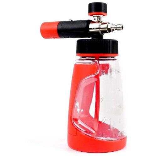  Boca za prskanje pene 1000ml max shine Cene