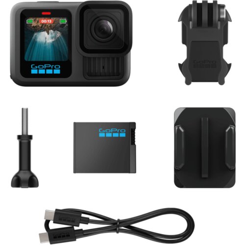 GoPro Hero 13 Black Slike