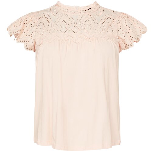 Dorothy Perkins Curve Bluza roza Slike