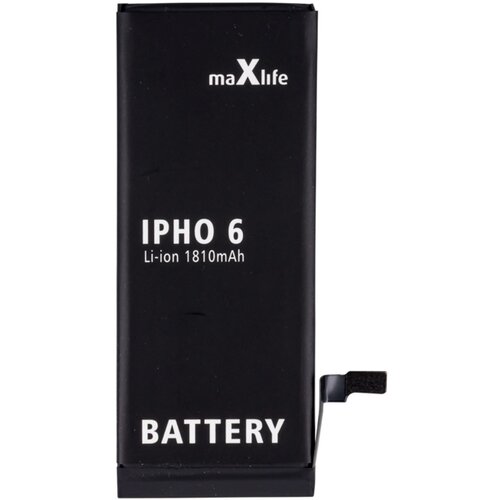 Maxlife Baterija za Samsung Galaxy Note 3 - 3500mAh Slike