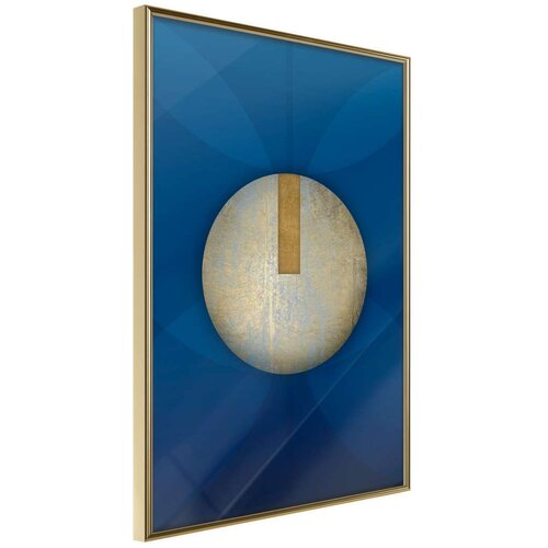  Poster - Mysterious Object 40x60 Cijene