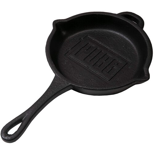 Jinx PUBG 14&amp;quot; FOAM FRYIN PAN Slike