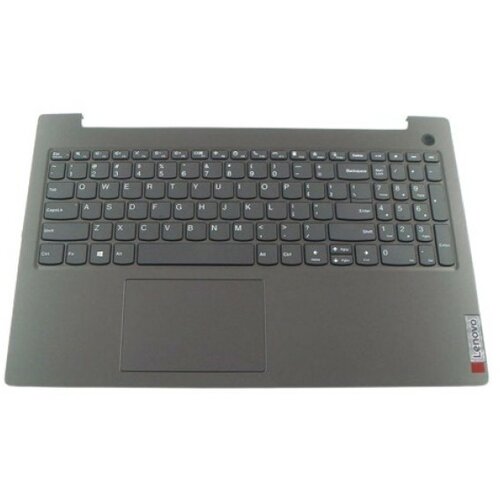 NEDEFINISAN Palmrest (C Cover) sa tastaturom za laptop Lenovo V15 G2-ALC G2-ITL Cene