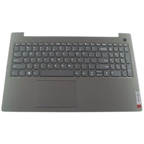 palmrest (c cover) sa tastaturom za laptop lenovo V15 G2-ALC G2-ITL Slike