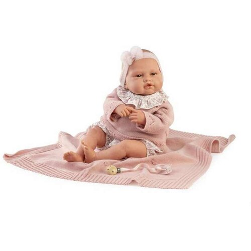  Lutka bebe Antonio Juan 50 cm Cijene