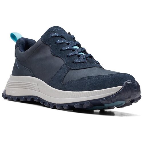 Clarks Nizki čevlji Slike