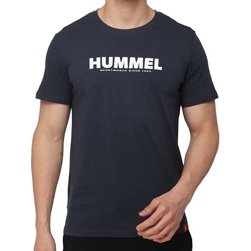Hummel majica k.r. hmllegacy t-shirt unisex 212569-7429 Cene