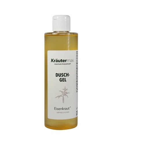 Kräuter Max verbena + gel za prhanje - 250 ml Cene