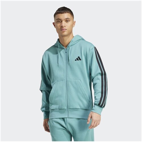 Adidas &amp;Scaron;portne jope in jakne JX0698 Slike