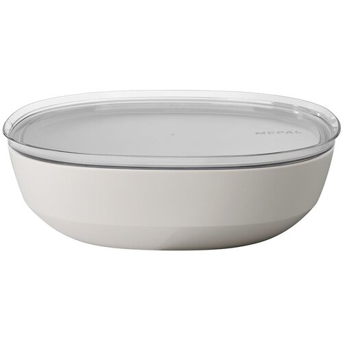 Mepal Posoda za malico Nordic white – Cene