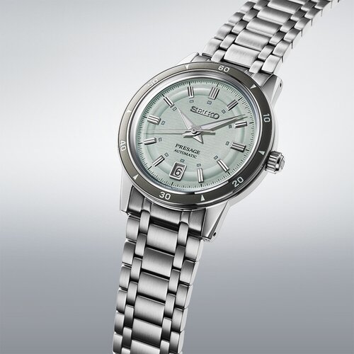 Seiko PRESAGE SRPL71J1 Slike
