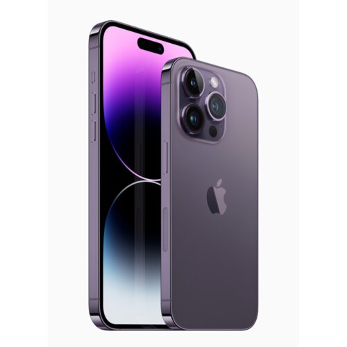 Apple 14 Pro 512GB Cijene