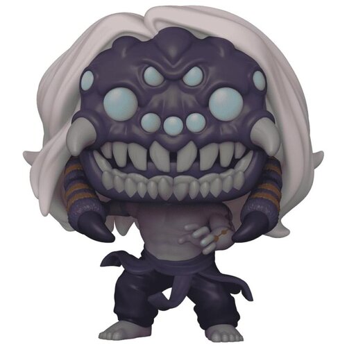 Funko Bobble Figure Anime - Demon Slayer Kimetsu no Yaiba POP! - Spider Demon Father Cene