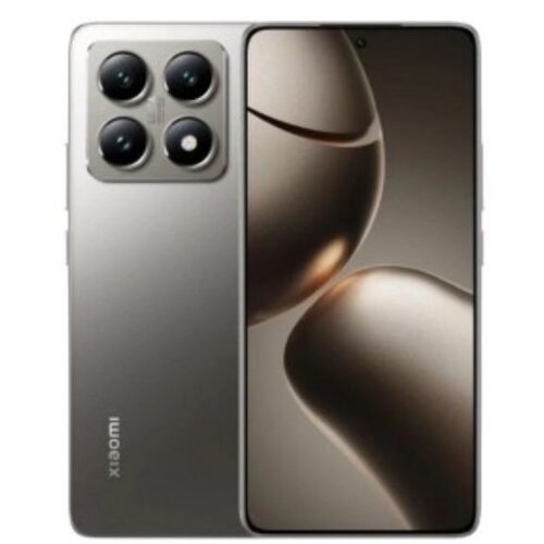 Xiaomi 14T Pro 12GB 256GB Gray EU Slike