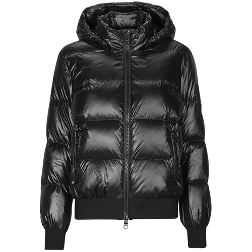 Armani Exchange XW000228 Crna Slike