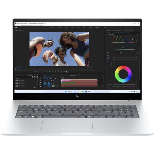 HEWLETT-PACKARD Laptop HP Envy 17-da0779nz | Ultra 7 155H | Touch / Ultra 7 / RAM 32 GB / SSD Pogon / 17,3&Prime; FHD Cijene