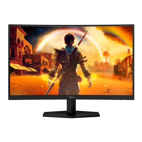 27&rdquo; AOC C27G42ZE 260Hz Curved Gaming Display Cijene