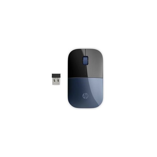 HP bežični mi&scaron; Z3700 plavo-crni Cijene