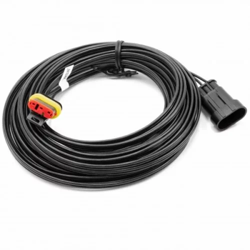 VHBW nizkonapetostni električni kabel za husqvarna automower 105 / 315 / 330, 10m
