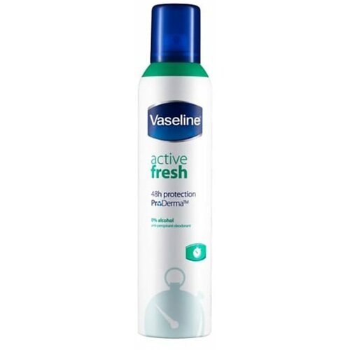 Vaseline deo active fresh dezodorans u spreju Cene