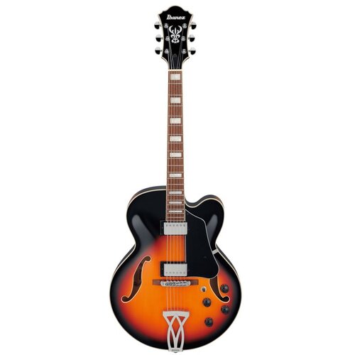 Ibanez Električna kitara AF75 Jazz model - - Audio-Kondric Cene