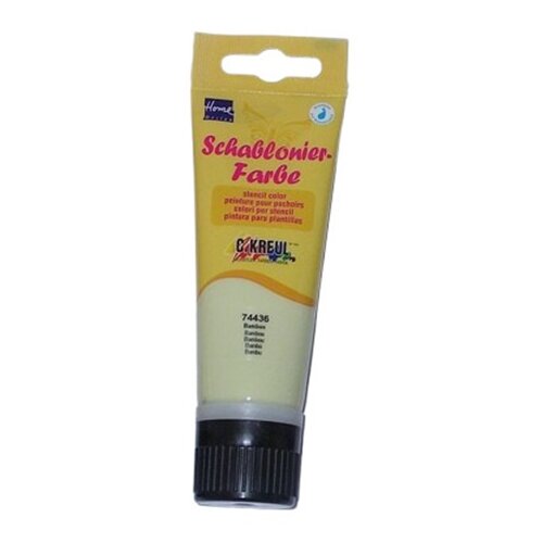 Kreul boja za šablone 75 ml | Razne nijanse Cijene