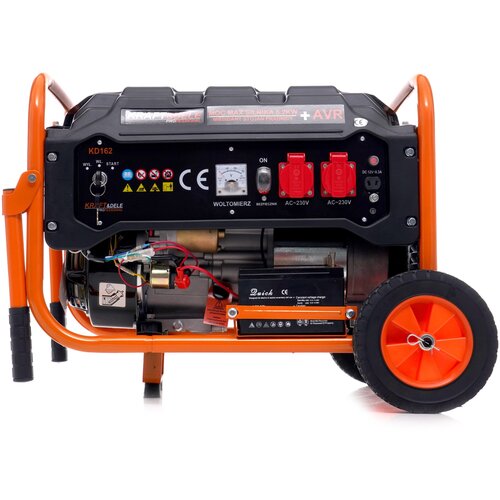  Agregat 3500W 12/230V KD162 Cene