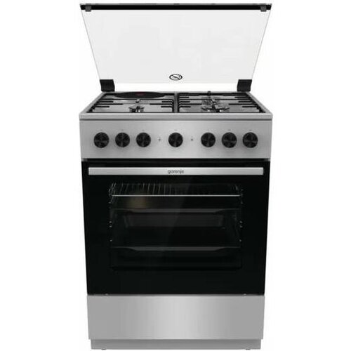 Gorenje Kombinirani &amp;scaron;tedilnik GK6B41XD Slike