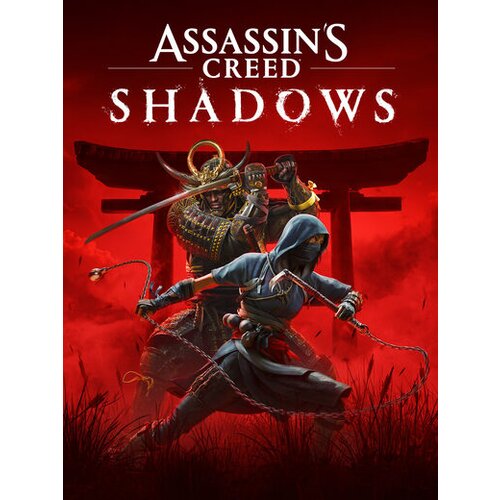 PS4 / PSN Assassin’s Creed Shadows - Yasuke Sekiryu Character Pack (DLC) (PS5) PSN Key EUROPE Cene