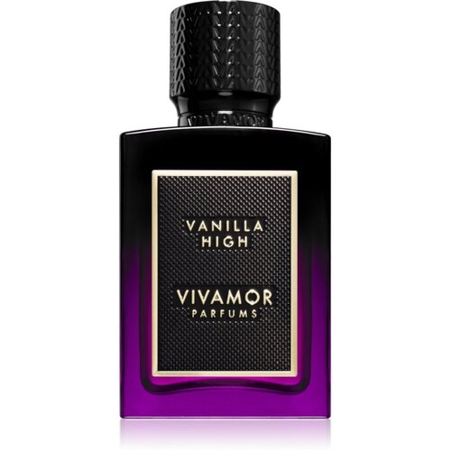 Vivamor Parfums Vanilla High parfumski ekstrakt uniseks 100 ml Cene