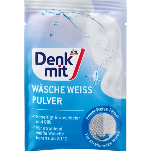Denkmit Sredstvo za izbeljivanje veša 50 g Cene