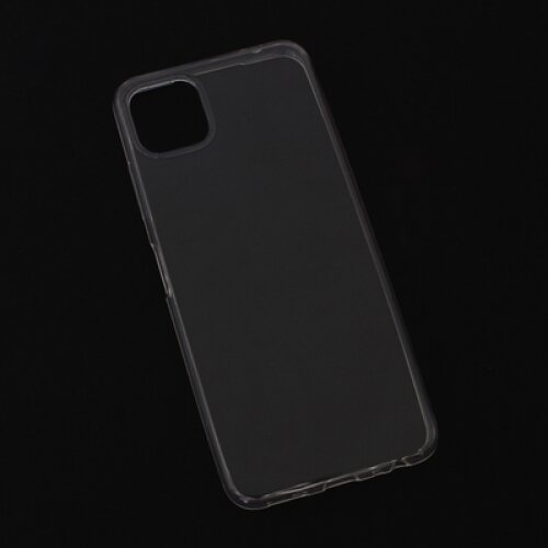 Telempire Silikonska maska za telefon Ultra Thin za Samsung A226B Galaxy A22 5G providna Slike