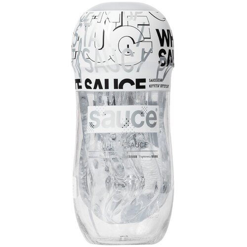 Sauce - Masturbation Cup - White Cijene