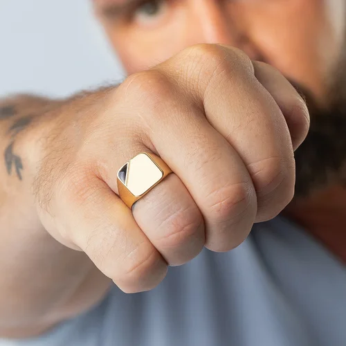 Giorre Man's Ring 37968-23