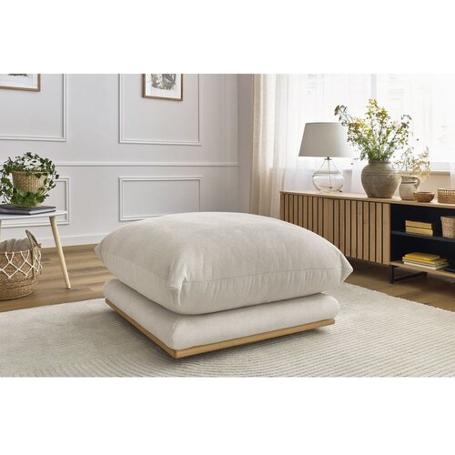 Bobochic Paris Krem tabure Ernest &amp;ndash; Slike