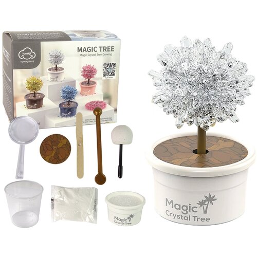 Magic® Tree Crystal Farming Silver Experiences Cijene
