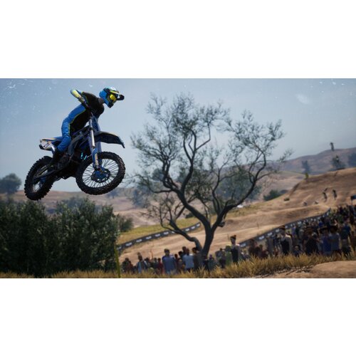 Thq Nordic Mx Vs Atv Legends - 2024 Monster Energy Supercross Edition (Playstation 5) Cene