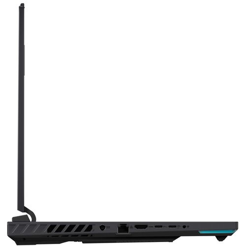 Asus ROG Strix G16 G614PM-RV169 (16 inča FHD+, Ryzen 9 8940HX, 16GB, SSD 1TB, GeForce RTX 5060) laptop + ranac Slike