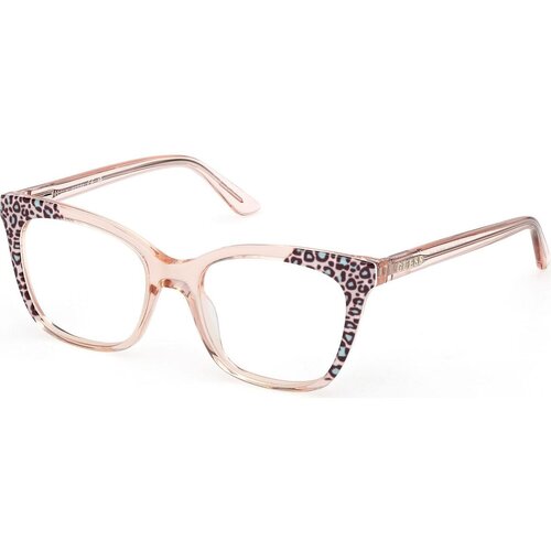 Guess GU50268 059 ONE SIZE (47) Rjava/Kristalna Slike