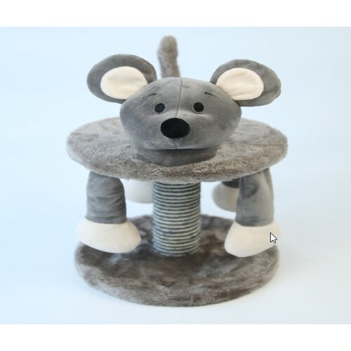 Olimp Sport Grebalica za mačke Veliki miš Cene