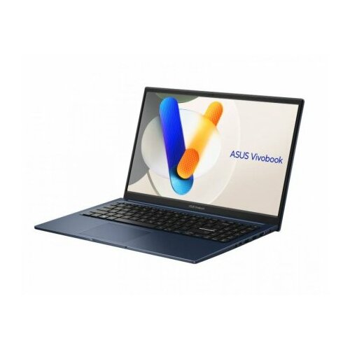 Asus Vivobook 15 X1504ZA-NJ847 // Win 11 Pro (Full HD, i3-1215U, 8GB, SSD 512GB // Win11 Pro) Slike