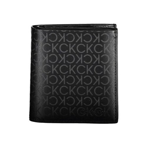 Calvin Klein Jeans Denarnice k50k510196 Črna Cene