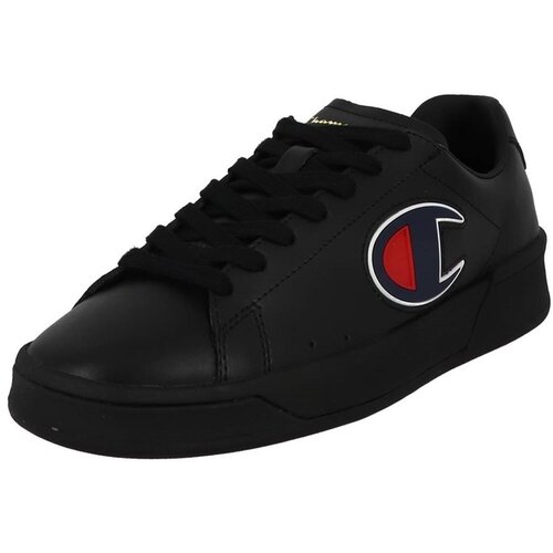 Champion Modne superge LOW Črna Cene