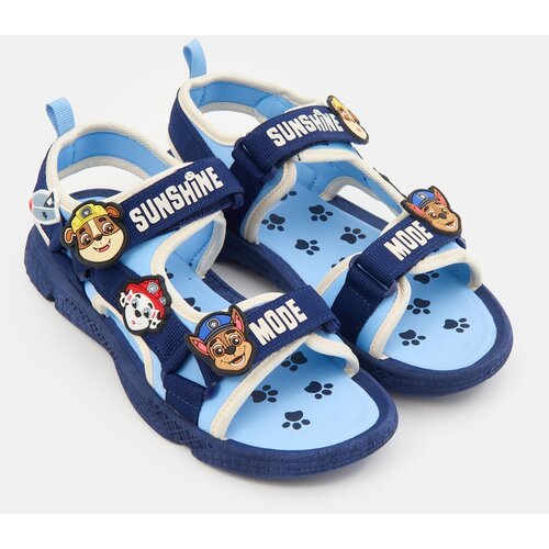 Sinsay Sandale s 3D aplikacijama PAW Patrol Slike